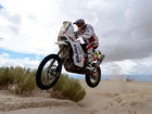 Rally Dakar 2013 - Michelin postiže uspehe na svim poljima