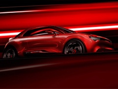 Kia u Ženevi izaziva svojim novim konceptom