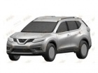 Nissan X-Trail: Treća generacija otkrivena pre vremena