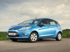 Ford Fiesta je najprodavaniji mali automobil u Evropi u 2012. godini