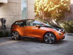 BMW potvrdio 2-cilindarski motor u modelu i3 REx
