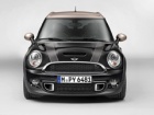 Mini Clubman Bond Street: nije za Agenta 007