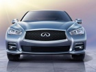 Infiniti potvrdio Q60 Coupe 