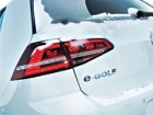 Električni VW E-Golf stiže sledeće godine