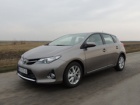 Toyota Auris 2013 - U Srbiji  već od 14.200 evra