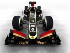 Formula 1 - Lotus predstavio E21 - bolid za sezonu 2013