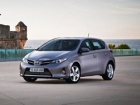 Nova Toyota Auris - Predstavljamo