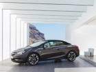 Jedinstvena Opel Cascada 