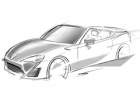 Toyota GT86 kabriolet u Ženevu stiže kao koncept