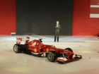 F1 - Ferrari predstavio F138 - bolid za sezonu 2013