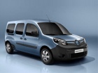 Renault Kangoo ima novo lice i bolju opremu