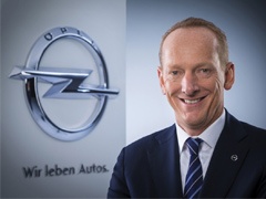 Opel konačno ima novog šefa – Neumanna iz Volkswagena