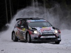 Rally Liepāja-Ventspils: Ketomaa se pobedom pripremio za Reli Švedska