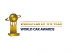 World Car of the Year 2013: spisak finalista