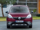 Renault Scenic XMOD - Prve fotografije i informacije