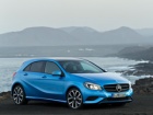 Mercedes-Benz A-Klasa - Najlepši automobil godine