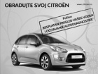 Vitro Group - Velika servisna akcija za Citroën vozila