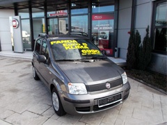 Stojanov: Fiat Panda sa lagera po akcijskoj ceni od 6.990 eur