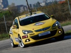 Opel VIP Challenge: Ko je najbrži VIP vozač?