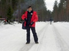 WRC - Automagazin portal na reliju Švedska 2013
