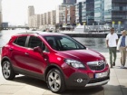 Zvezda u usponu: Preko 80.000 porudžbina za Opel Mokku