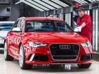 Quattro GmbH pokrenuo proizvodnju modela Audi RS 6 Avant