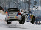 Rally Sweden 2013 - Ogier odlično iskoristio startnu poziciju