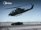 Video: Ko je brži - Chevrolet Corvette ili helikopter?