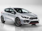 Kia Cee’d GT - Prvi korejski hot-hatch