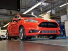 Ford počeo proizvodnju nove Fieste ST