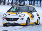 Novi Opel ADAM: Kao stvoren za međunarodni reli