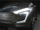 Subaru izlaže na 83. Salonu automobila u Ženevi