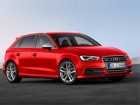 Audi S3 Sportback: Pet vrata i 300 KS