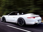 TechArt modifikovao Porsche 911 Carrera 4S