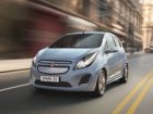 Spark EV: Chevrolet-ova električna zvezda na Sajmu automobila u Ženevi