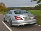 Carlsson CK63 RSR: Steroidi za CLS63