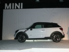 MINI Paceman stigao u Srbiju