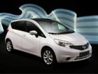 Nissan Note: Prve fotografije evropske verzije