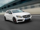 Mercedes-Benz A 45 AMG: 360 KS i pogon na sve točkove