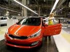 Kia u slovačkoj Žilini pokrenula proizvodnju novog pro-cee`da
