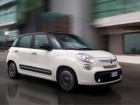 Fiat 500L dobija snažniji dizel: 1,6 MultiJet