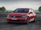 Volkswagen Golf GTD: Prve fotografije i infromacije