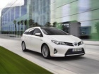 Toyota Auris Touring Sports u Ženevi!