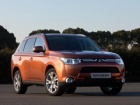 Mitsubishi Outlander ima novi 2.2 DI-D motor