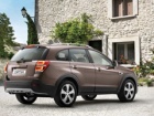 Redizajnirana Chevrolet Captiva SUV debituje u Ženevi