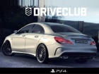 Mercedes-Benz CLA 45 AMG otkriven preko video igre