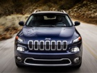 Jeep Cherokee 2014 - Da li ste šokirani izgledom?