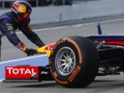 Formula 1 - Završeni prvi testovi u Barseloni + FOTO