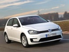 Volkswagen e-Golf: Golf na baterije spreman za Ženevu