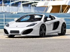 Gemballa obradio McLaren MP4-12C Spider